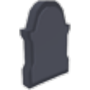 Tombstone Ghostify